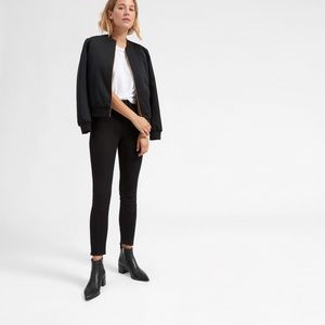 Everlane The Boss Boot